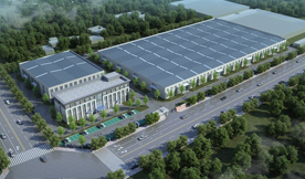 全自動(dòng)包裝秤