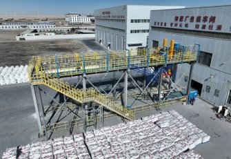 《同樣裝100噸貨，為什么隔壁工廠省了2小時(shí)？》