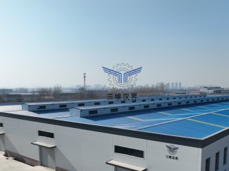 三維漢界“Arm1型機器人”成功研發運用，獲得首批訂單