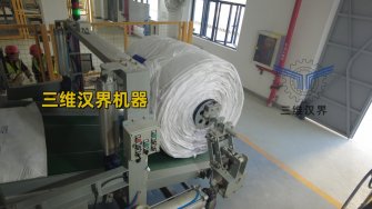 作為企業，該怎么選符合自己要求的噸袋包裝機，噸袋包裝機選型影響因素